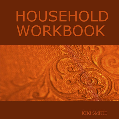 HOUSEHOLD WORKBOOK