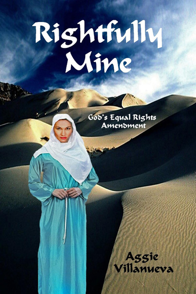Rightfully Mine (God's Equal Rights Amendment)