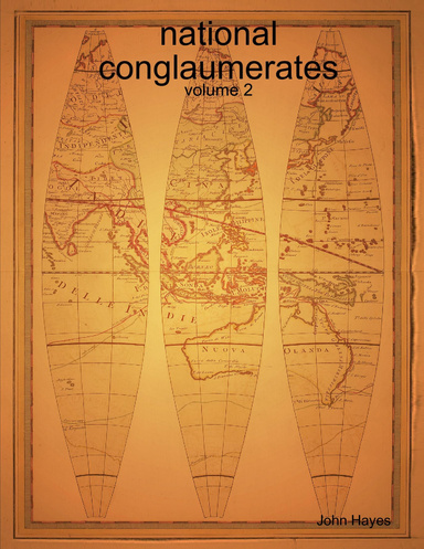 national conglaumerates