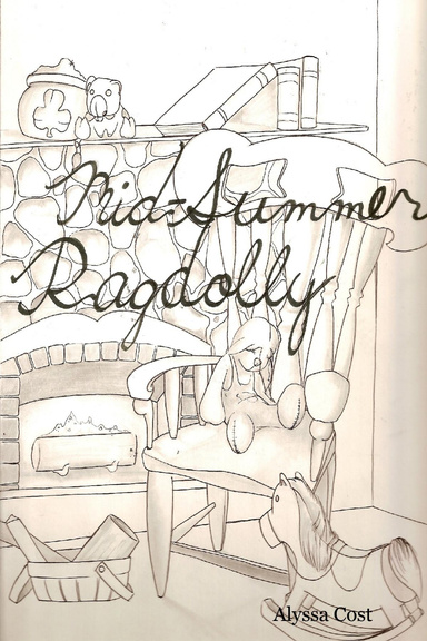 MidSummer RagDolly