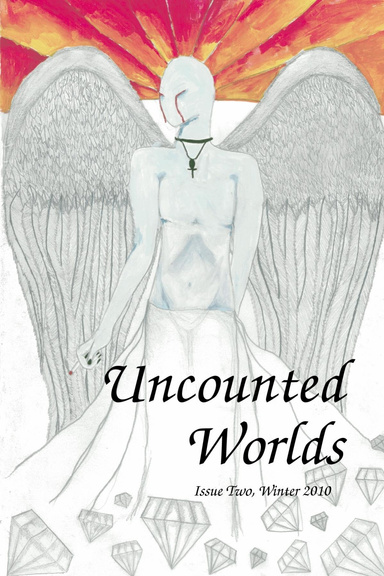Uncounted Worlds Issue 2