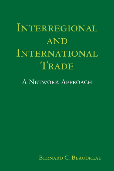 Interregional and International Trade