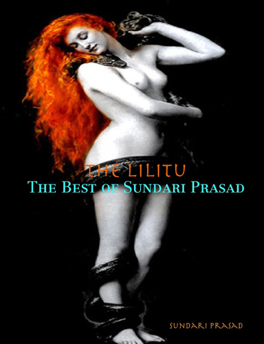 The Lilitu: The Best of Sundari Prasad