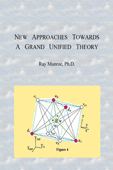 New Approaches Towards A Grand Unified Theory