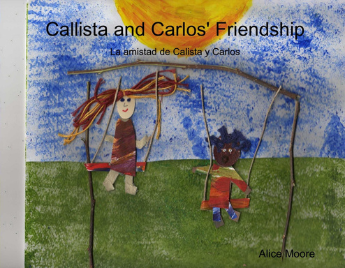 Callista and Carlos'  Friendship