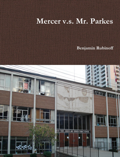 Mercer v.s. Mr. Parkes