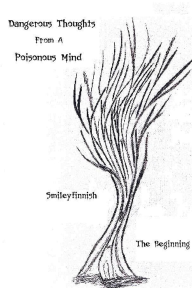 Dangerous Thoughts from a Poisonous Mind