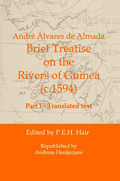Brief Treatise on the Rivers of Guinea
