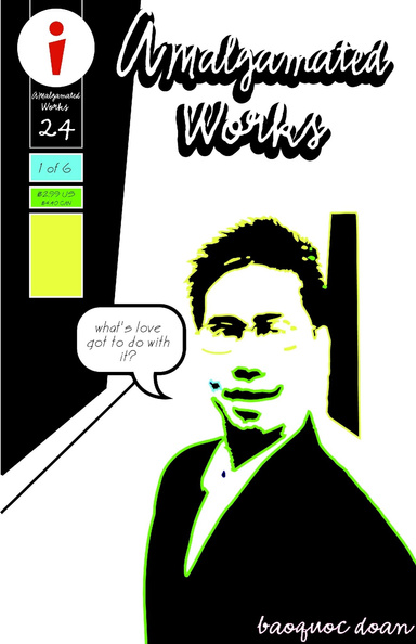 Amalgamated Works