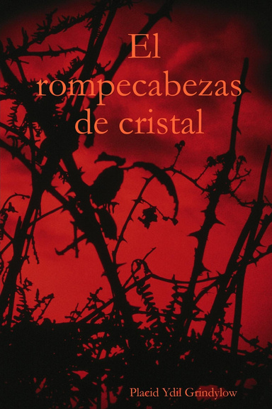 El rompecabezas de cristal