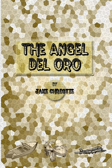The Angel del Oro