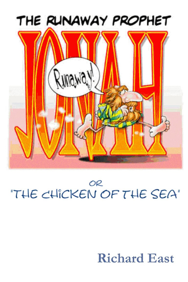 The Runaway Prophet Jonah