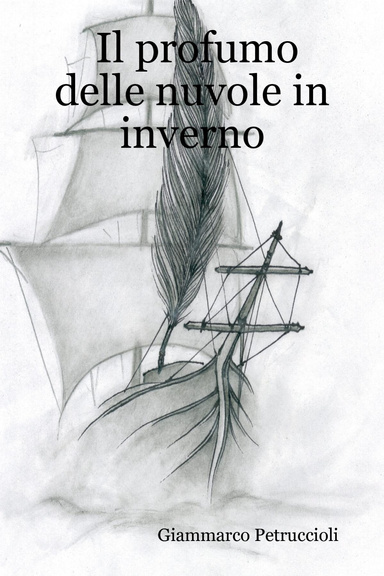 Il profumo delle nuvole in inverno