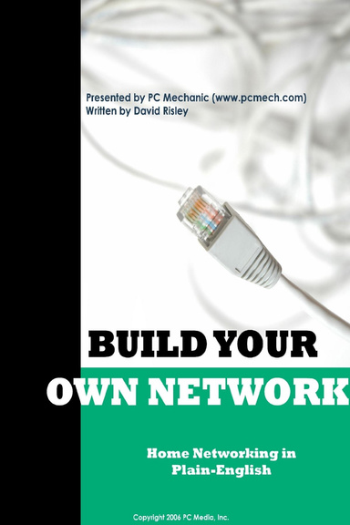 Build Your Own Network