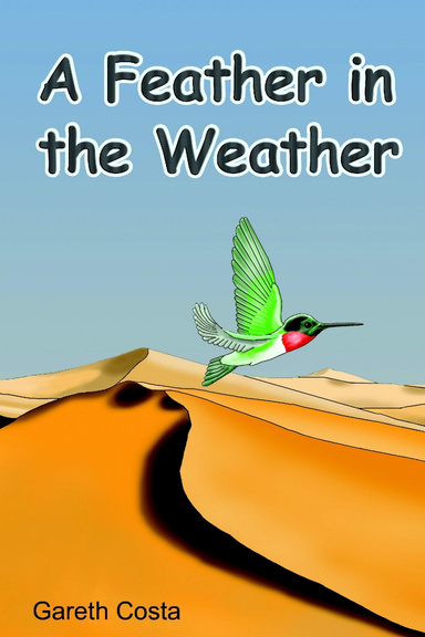 A Feather in the Weather