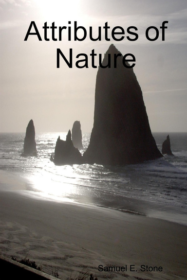 Attributes of Nature