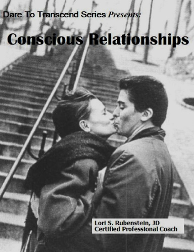 Conscious Relationships