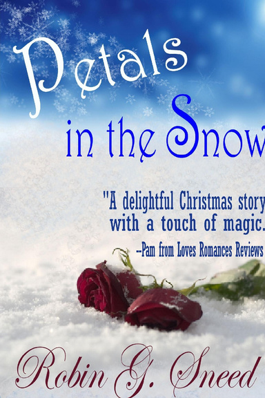 Petals in the Snow