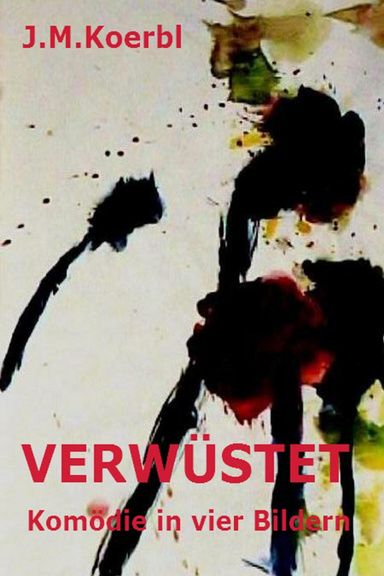 Verwüstet