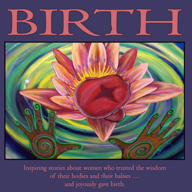 BIRTH: It's Positive!