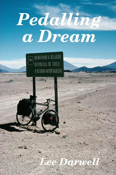 Pedalling a Dream