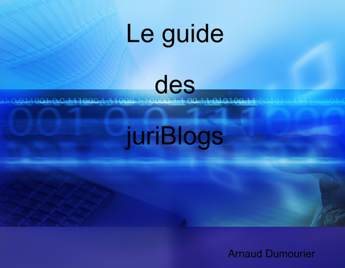 Le guide des juriBlogs