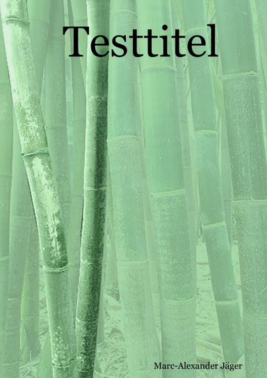 Testtitel