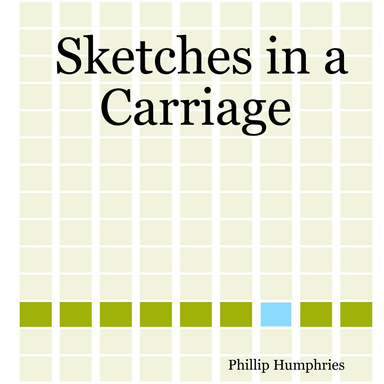 Sketches in a Carriage
