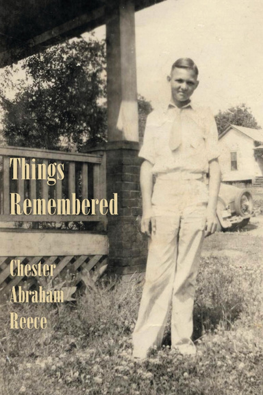 Things Remembered