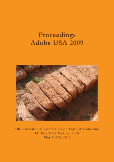 Proceedings - Adobe USA 2009