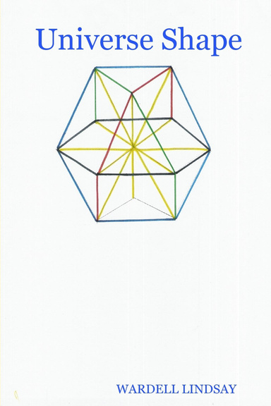 Universe Shape