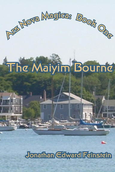 The Maiyim Bourne