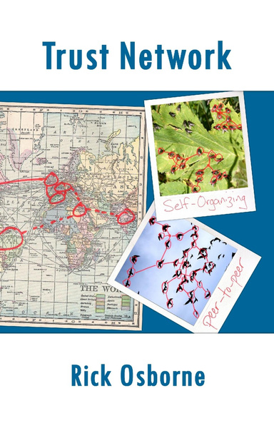 Trust Network Digest Paperback (v1.9d4)