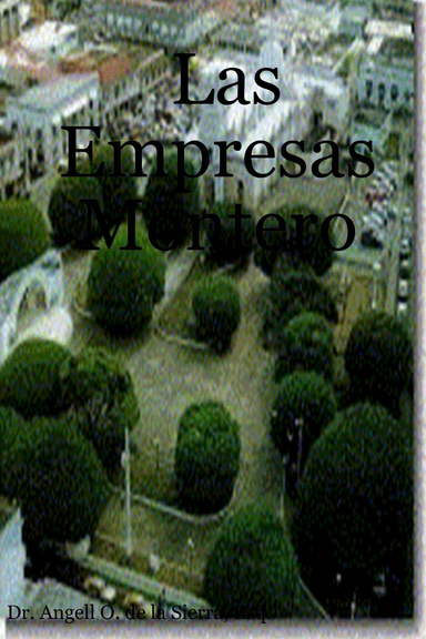 Las Empresas Montero