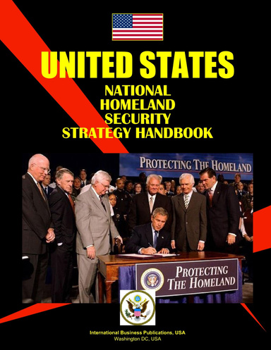 US National Homeland Security Strategy Handbook