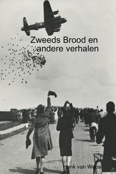 Zweeds Brood en andere verhalen
