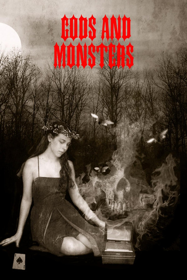 Gods and Monsters