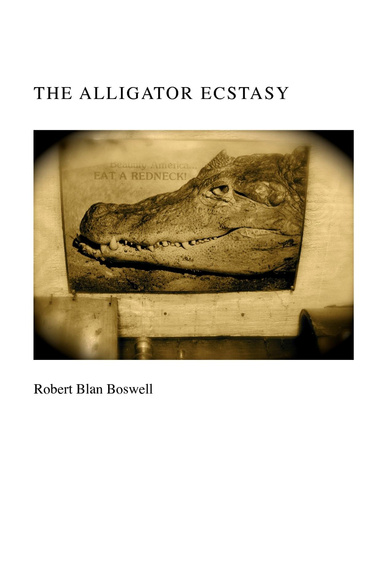 The Alligator Ecstasy
