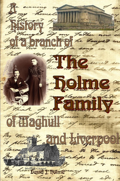 The Holme Family