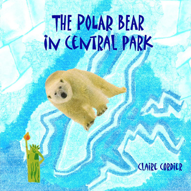 The POLAR BEAR in CENTRAL PARK
