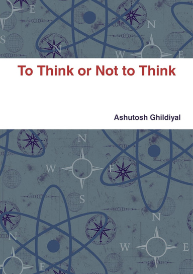 To Think or Not to Think