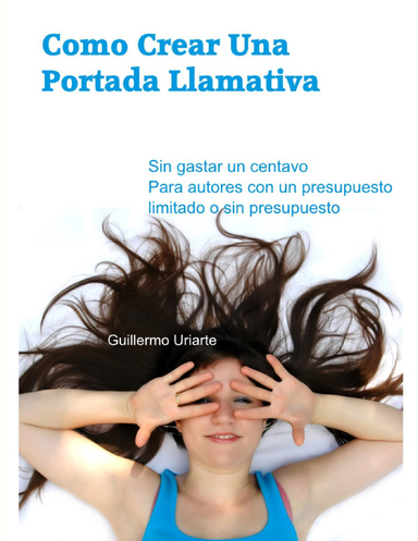 Como Crear Una Portada Llamativa