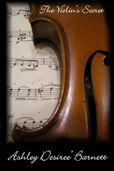 The Violin's Secret