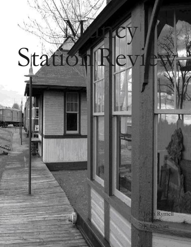Muncy Station Review