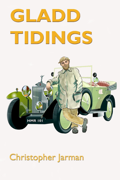 Gladd Tidings