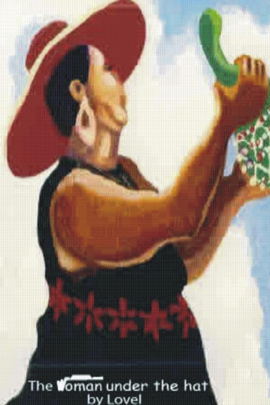 The Woman Under The Hat
