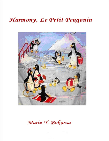 Harmony Le petit Pengouin