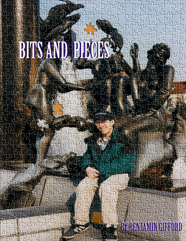 Bits and Pieces