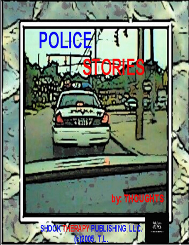 Police Stories: the fight call
