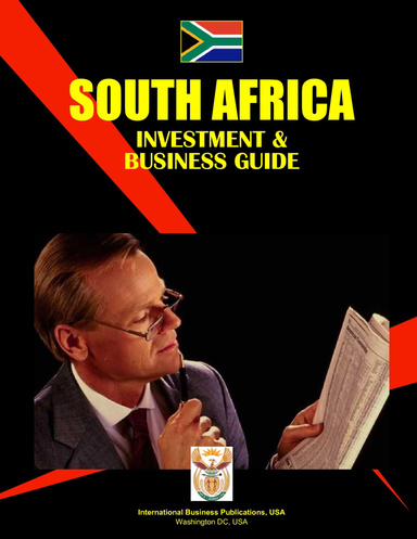 South Africa Investment and Business Guide